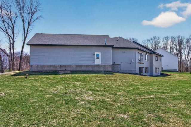 4659 144th Avenue NE, Andover, MN 55304