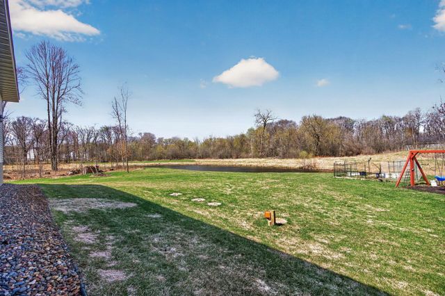 4659 144th Avenue NE, Andover, MN 55304