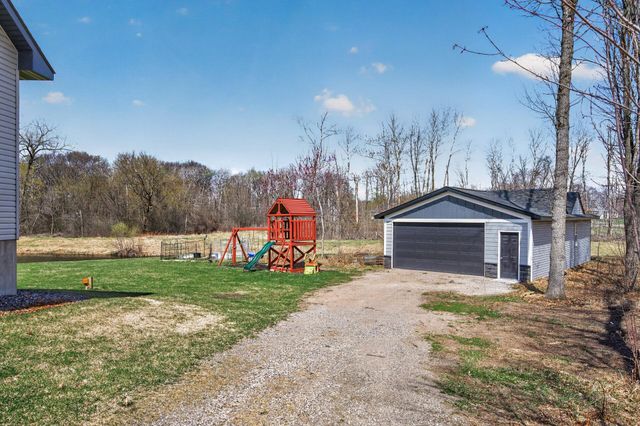 4659 144th Avenue NE, Andover, MN 55304