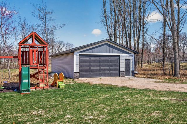 4659 144th Avenue NE, Andover, MN 55304