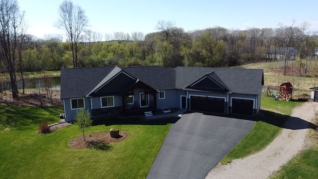 4659 144th Avenue NE, Andover, MN 55304