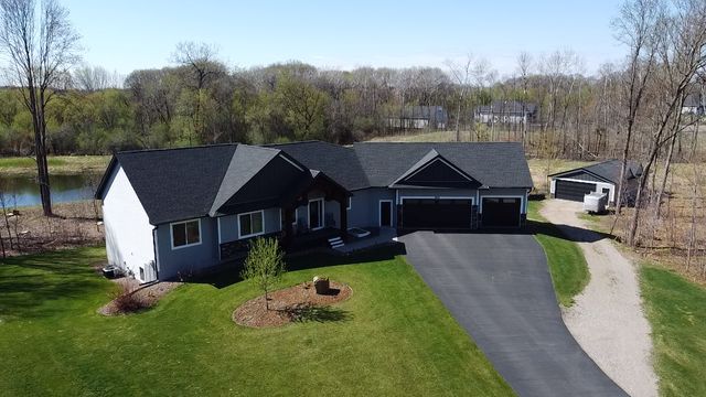 4659 144th Avenue NE, Andover, MN 55304