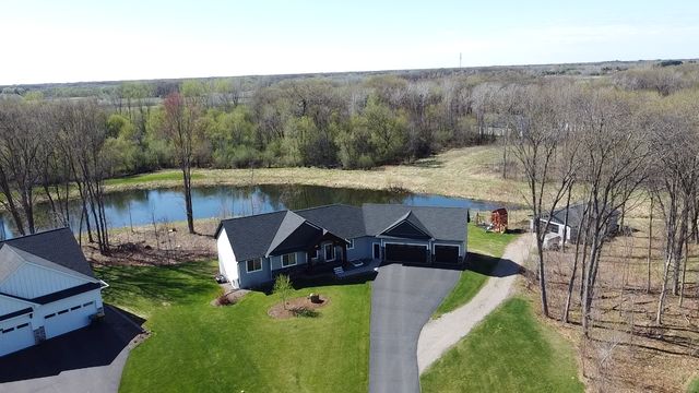 4659 144th Avenue NE, Andover, MN 55304