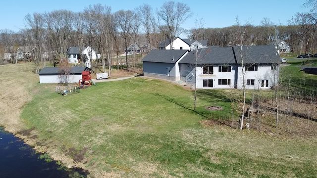 4659 144th Avenue NE, Andover, MN 55304