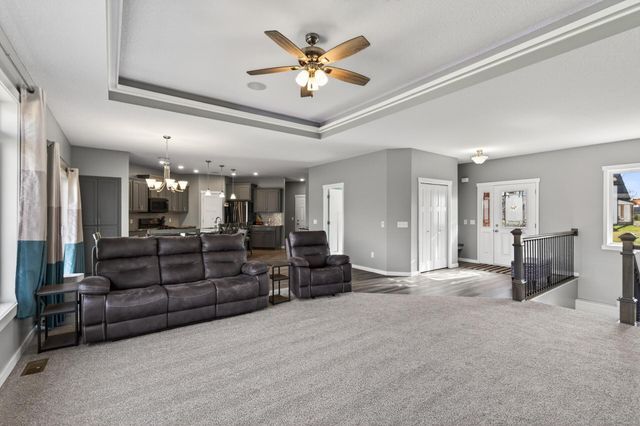 4659 144th Avenue NE, Andover, MN 55304