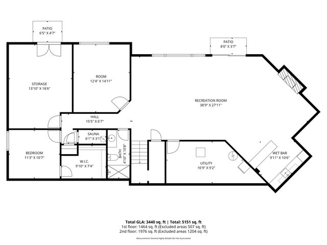 4659 144th Avenue NE, Andover, MN 55304