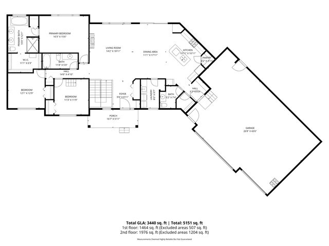 4659 144th Avenue NE, Andover, MN 55304