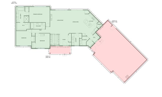 4659 144th Avenue NE, Andover, MN 55304