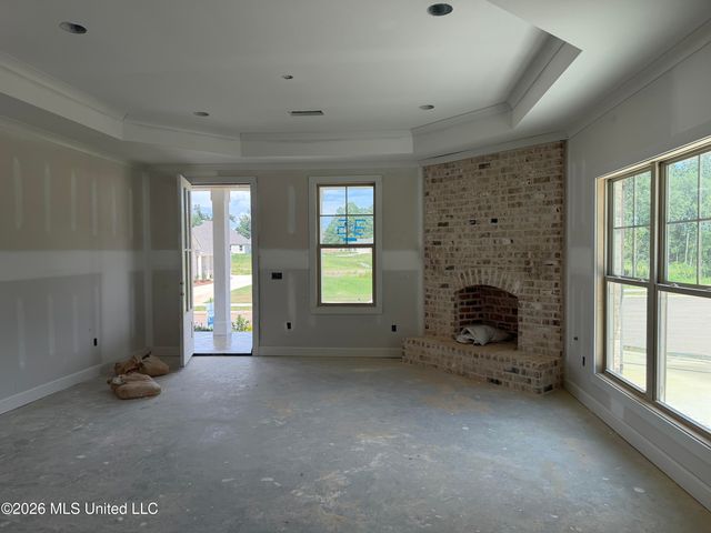 516 Fusion Street, Brandon, MS 39042