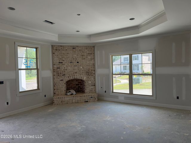 516 Fusion Street, Brandon, MS 39042