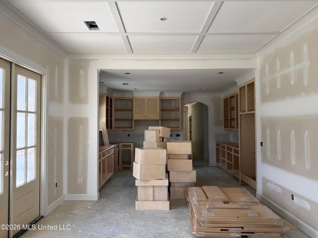 516 Fusion Street, Brandon, MS 39042