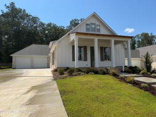 516 Fusion Street, Brandon, MS 39042