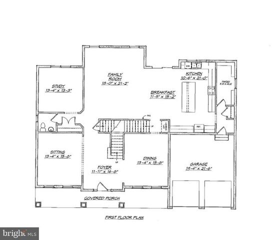 110 NATALIE LN, Millersville, MD 21108