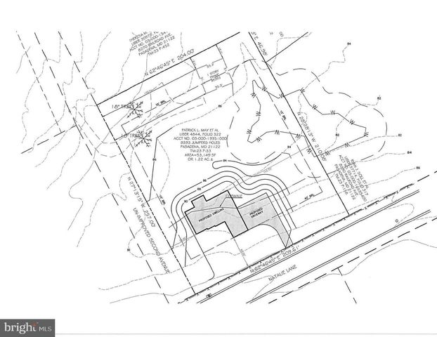 110 NATALIE LN, Millersville, MD 21108