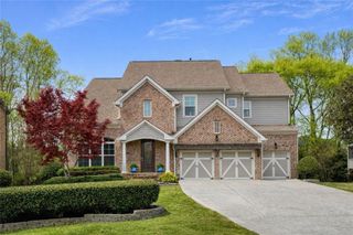 796 Morganton, Johns Creek, GA 30024