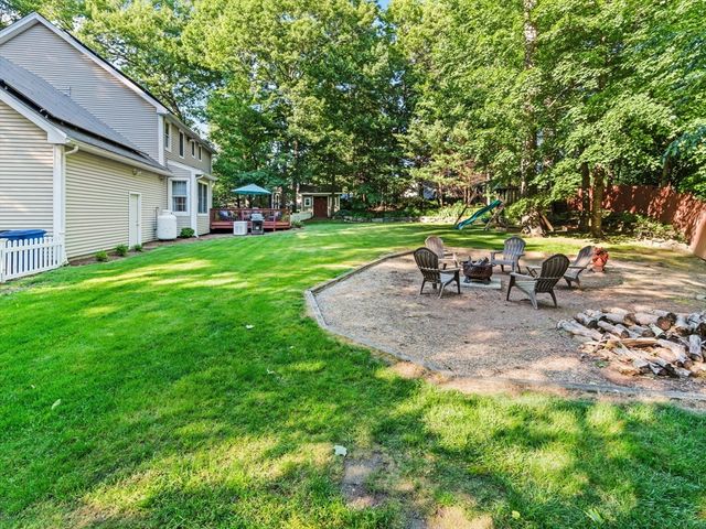 7 Woodcliffe Ave, Worcester, MA 01604