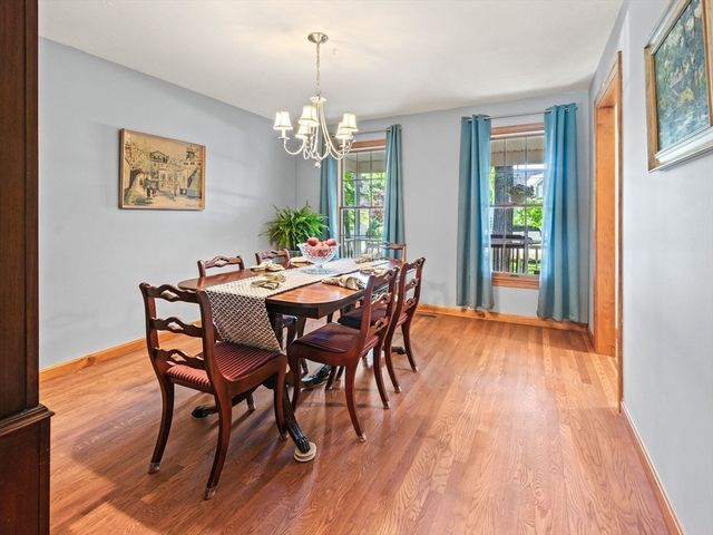 7 Woodcliffe Ave, Worcester, MA 01604