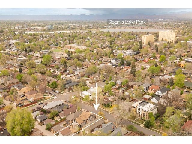 2714 Java Ct, Denver, CO 80211