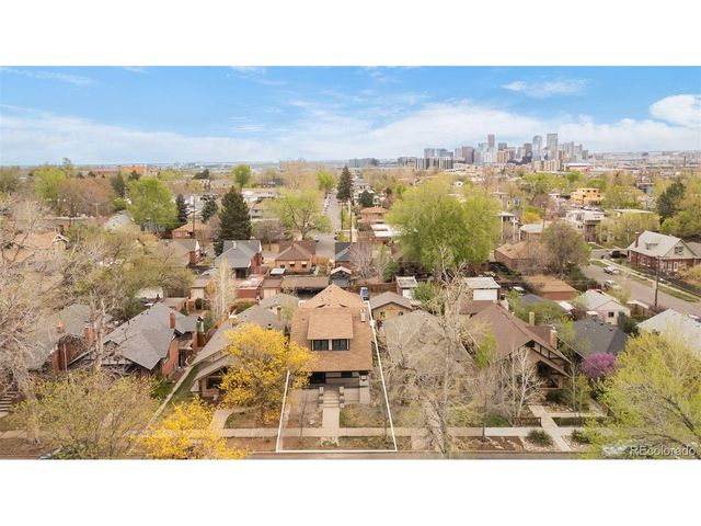 2714 Java Ct, Denver, CO 80211