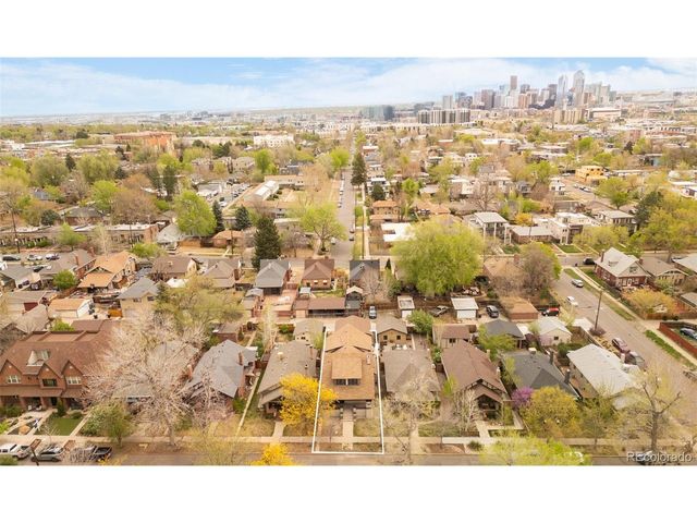 2714 Java Ct, Denver, CO 80211