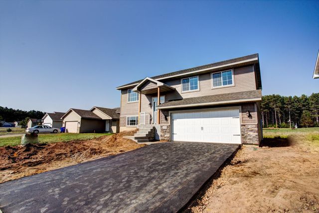 1319 Woodale Court, Saint Croix Falls, WI 54024