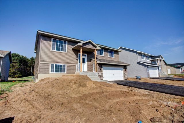 1319 Woodale Court, Saint Croix Falls, WI 54024