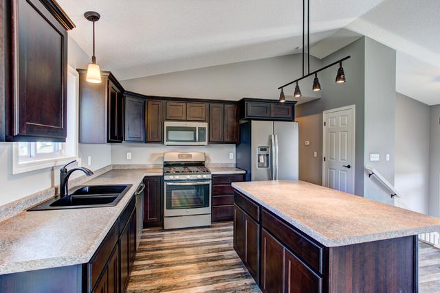 1319 Woodale Court, Saint Croix Falls, WI 54024