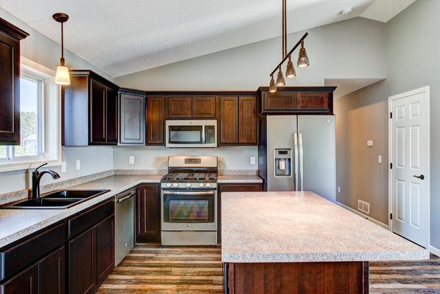 1319 Woodale Court, Saint Croix Falls, WI 54024