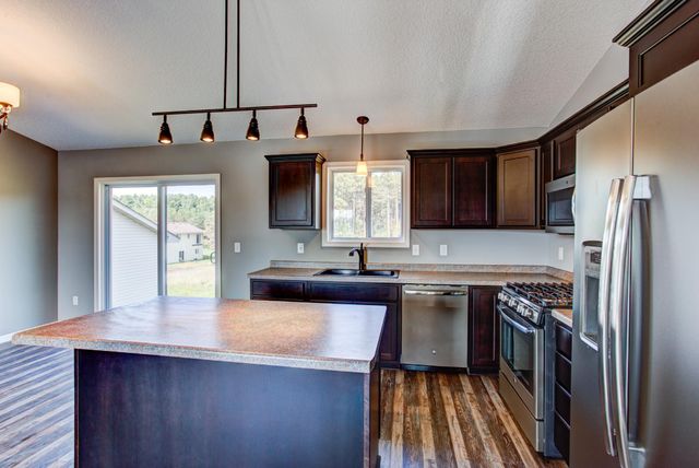 1319 Woodale Court, Saint Croix Falls, WI 54024
