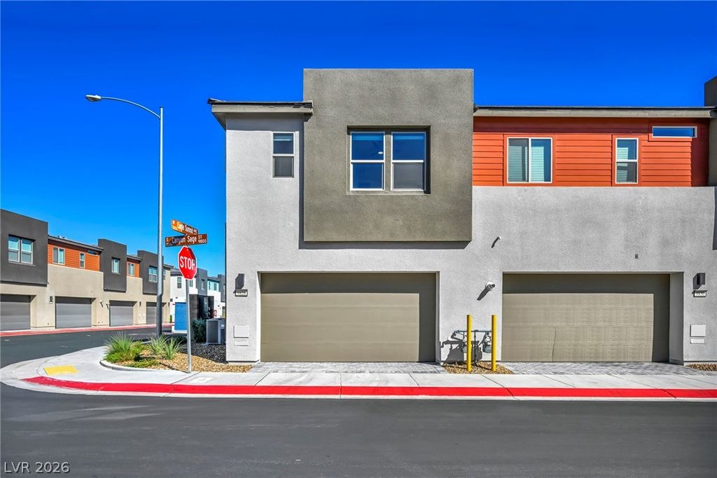 9826 Canyon Sage Street, Las Vegas, NV 89141 — photo 2