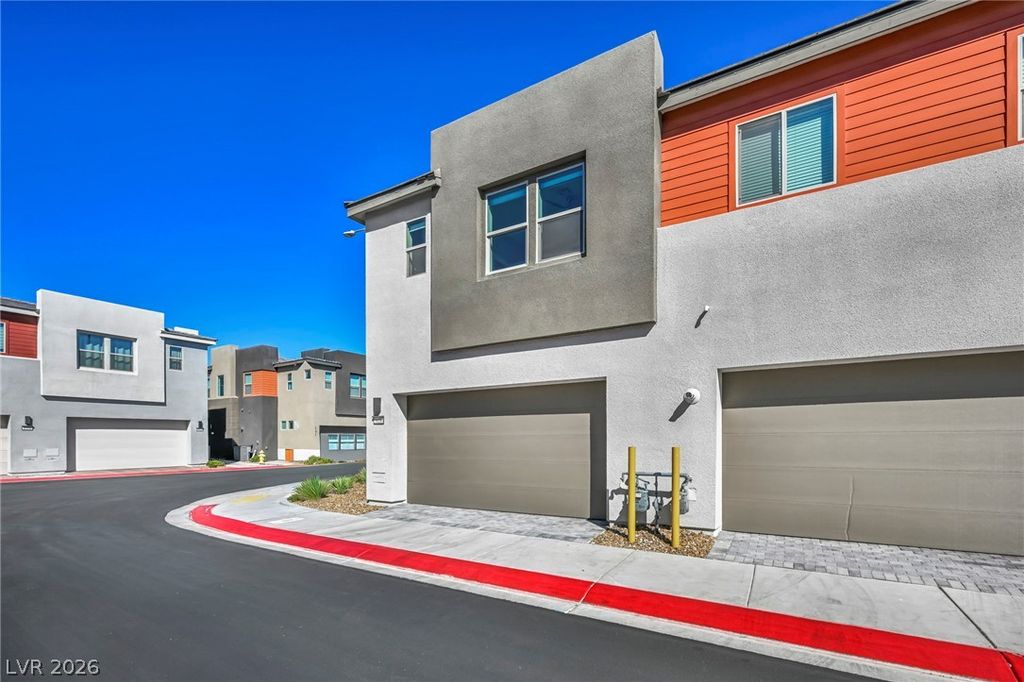 9826 Canyon Sage Street, Las Vegas, NV 89141 — photo 4