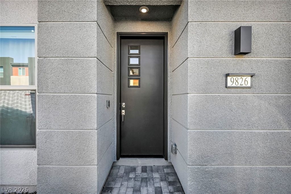 9826 Canyon Sage Street, Las Vegas, NV 89141 — photo 5