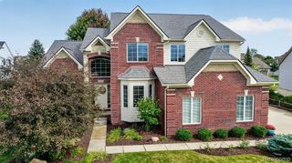 953 Westlake Avenue, Oxford, MI 48371