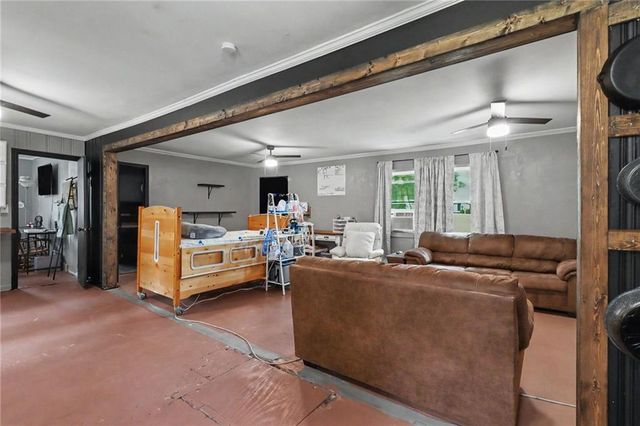 381 River Bend Road SW, Plainville, GA 30733