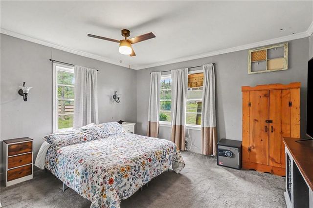 381 River Bend Road SW, Plainville, GA 30733