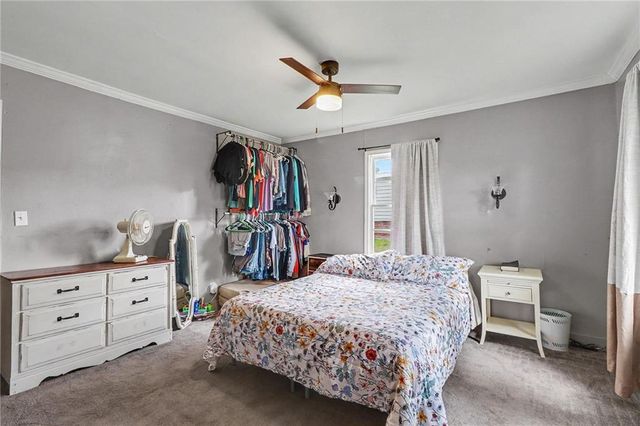 381 River Bend Road SW, Plainville, GA 30733