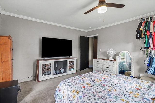 381 River Bend Road SW, Plainville, GA 30733