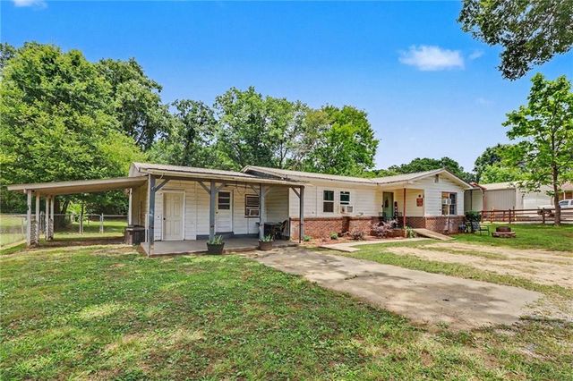 381 River Bend Road SW, Plainville, GA 30733