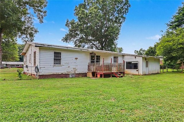 381 River Bend Road SW, Plainville, GA 30733