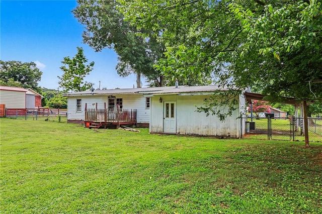 381 River Bend Road SW, Plainville, GA 30733