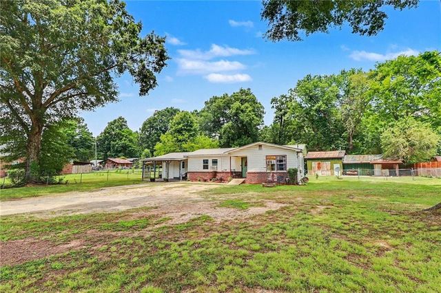 381 River Bend Road SW, Plainville, GA 30733