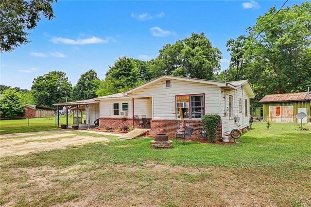 381 River Bend Road SW, Plainville, GA 30733
