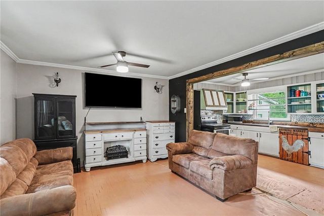 381 River Bend Road SW, Plainville, GA 30733