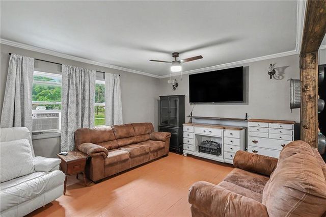 381 River Bend Road SW, Plainville, GA 30733