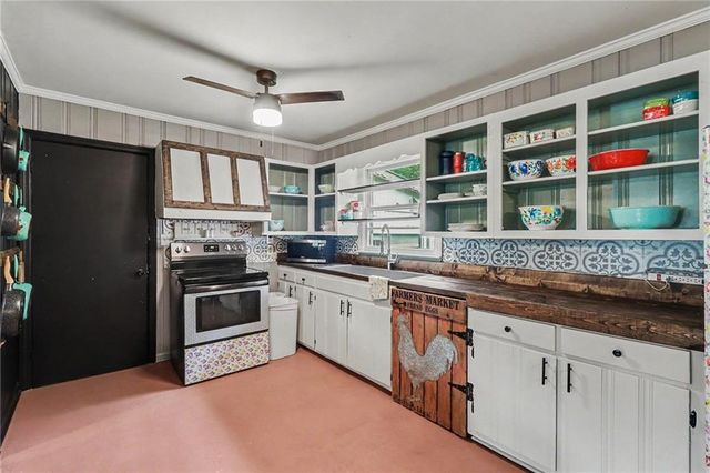 381 River Bend Road SW, Plainville, GA 30733