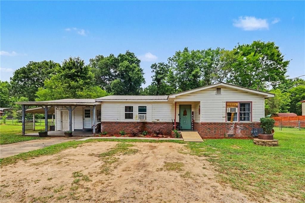 381 River Bend Road SW, Plainville, GA 30733