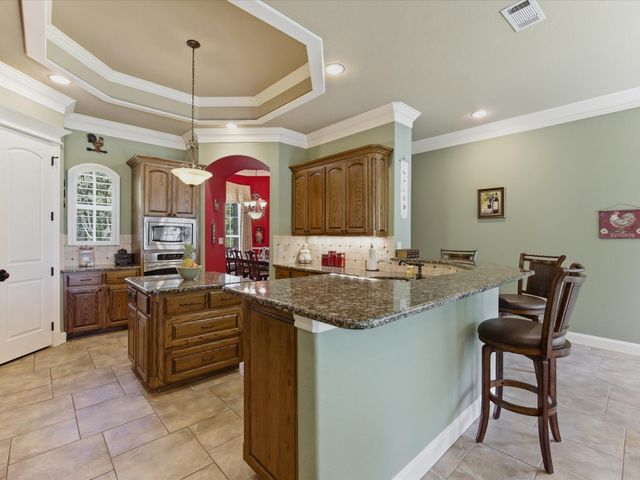 104 Lariat Court, Azle, TX 76020