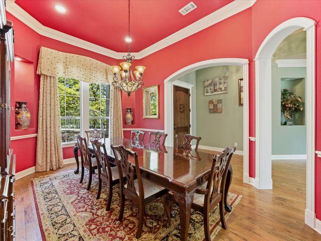 104 Lariat Court, Azle, TX 76020