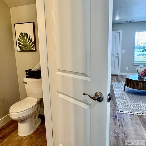 1624 Hannah Lane, Blackfoot, ID 83221