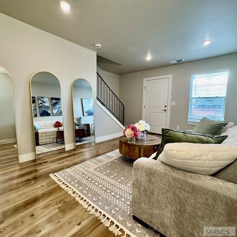 1624 Hannah Lane, Blackfoot, ID 83221